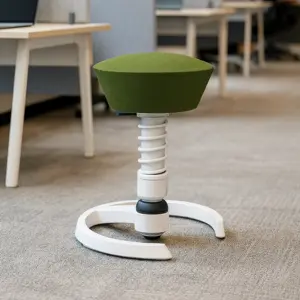 The Swopper Chair